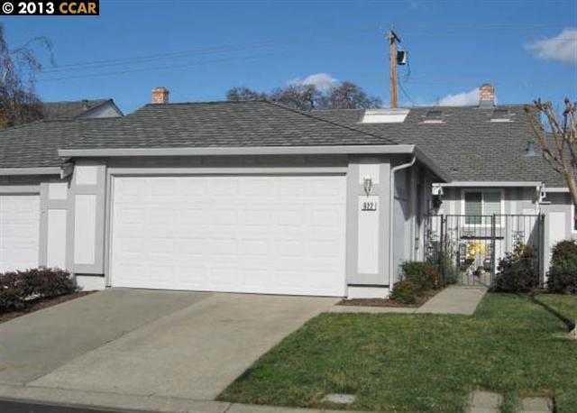 Property Photo:  622 La Corso Dr  CA 94598-2217 