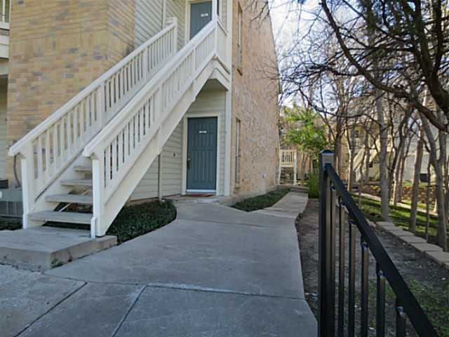 Property Photo: 2450 Wickersham Lane 1407 TX 78741