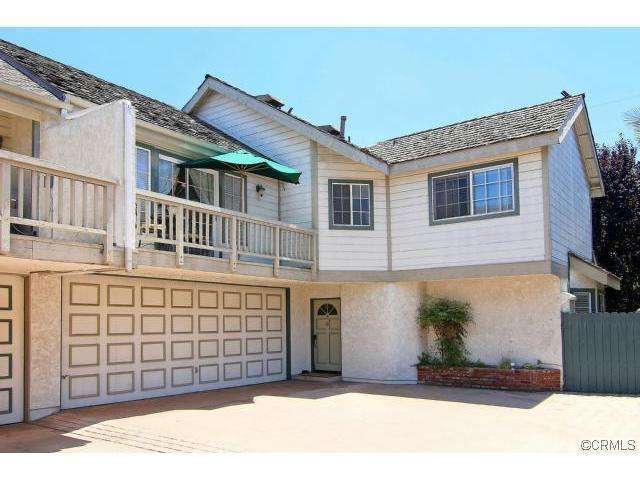 Property Photo: 2212 Manhattan Beach Boulevard B CA 90278