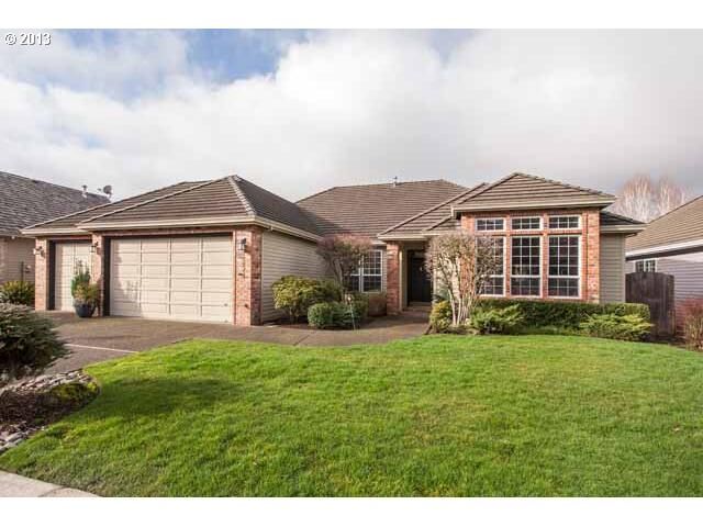 Property Photo: 22275 SW 102nd Pl OR 97062