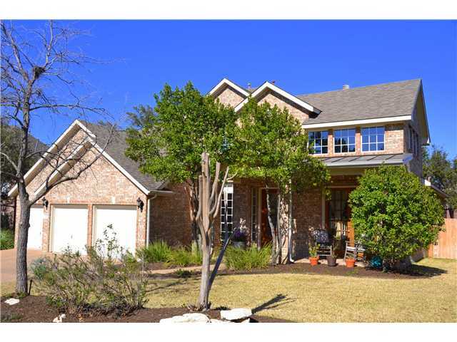 Property Photo:  12104 Portobella Drive  TX 78732 