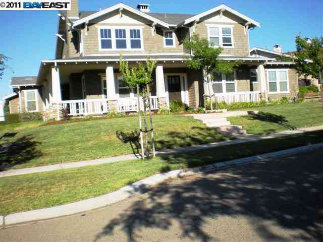 Property Photo:  3234 Saratoga Court  CA 94550 