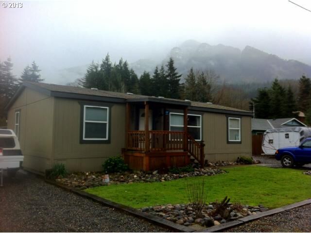 Property Photo:  10 Wheeler Rd  OR 97014 