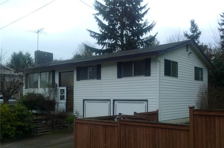 Property Photo:  9506 27th Ave NE  WA 98115 