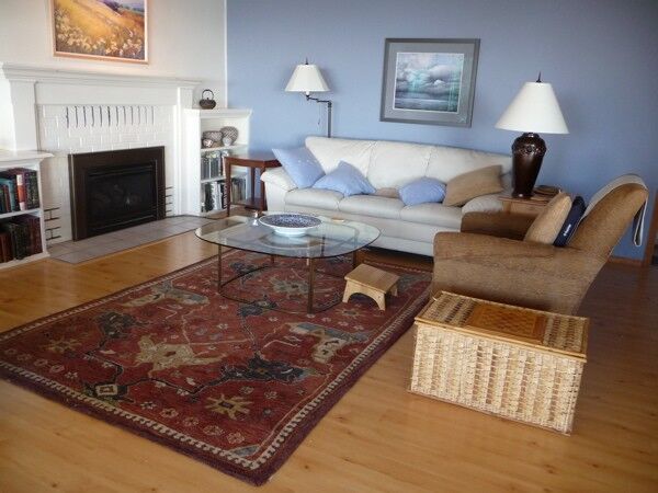 Property Photo: 7532 47th Ave NW WA 98271