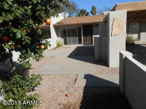 Property Photo:  6420 E Casper Road  AZ 85205 