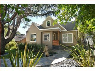 Property Photo:  249 Highland Avenue  CA 94070 