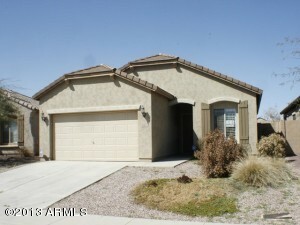 Property Photo:  11108 E Sutter Avenue  AZ 85212 