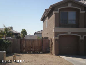 Property Photo:  13031 W Apodaca Drive  AZ 85340 