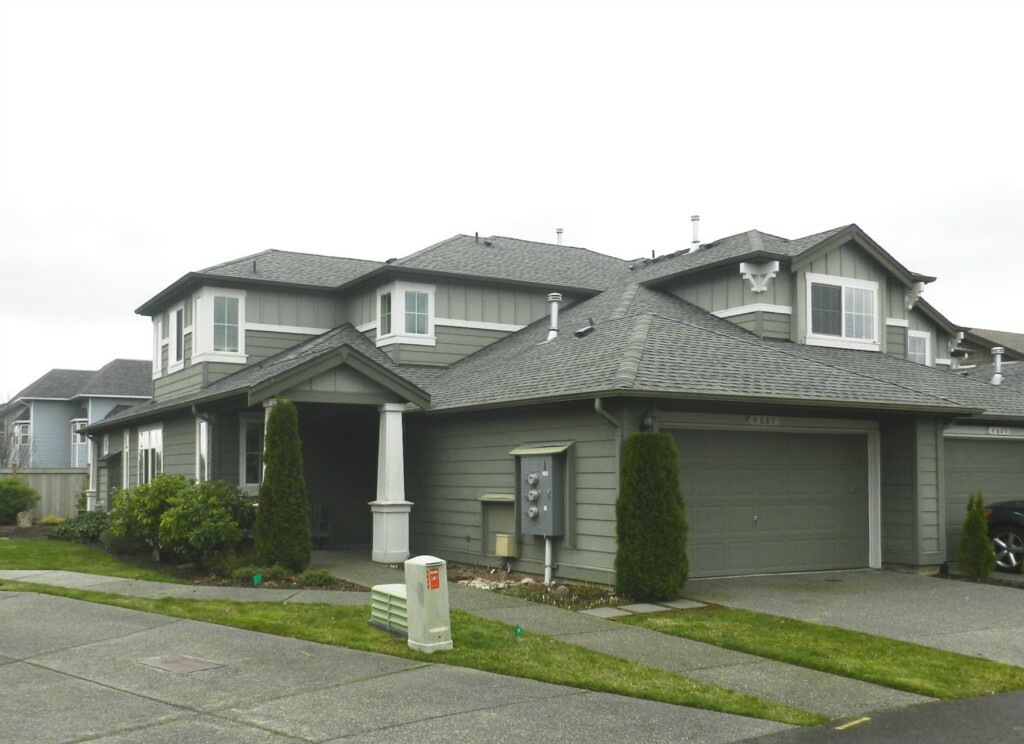 Property Photo:  4687 Wade St 6  WA 98226 