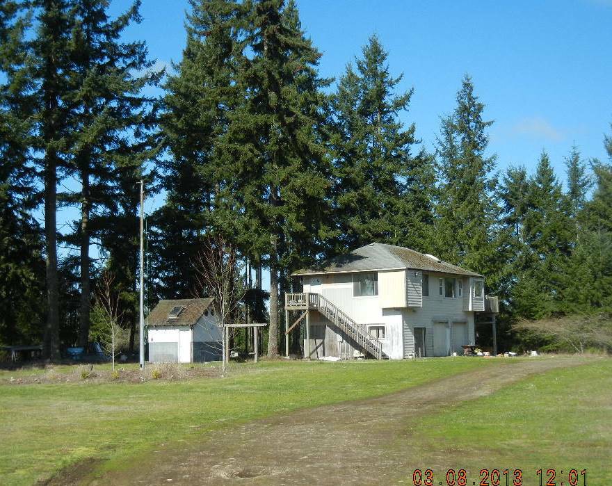 Property Photo: 17815 SE Aurburnblack Diamond Rd WA 98092