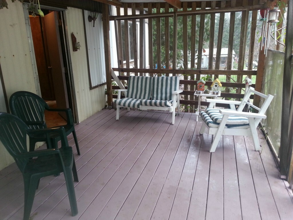 Property Photo: 471 E Agate Dr WA 98584