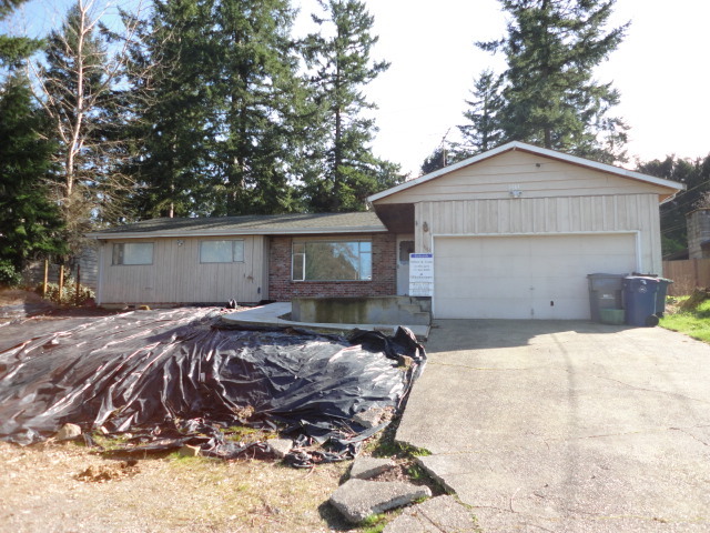 Property Photo: 1161 S 299th Place WA 98003