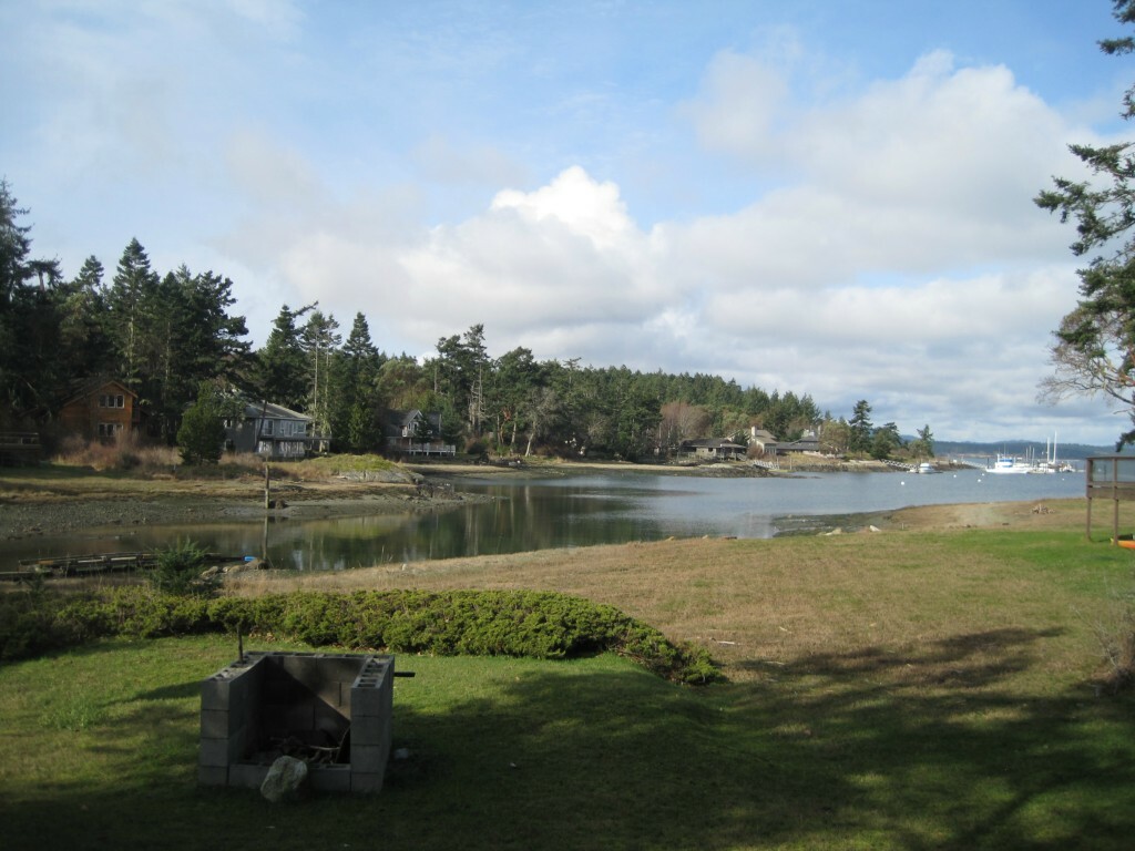 Property Photo: 179 Cape Dr WA 98250
