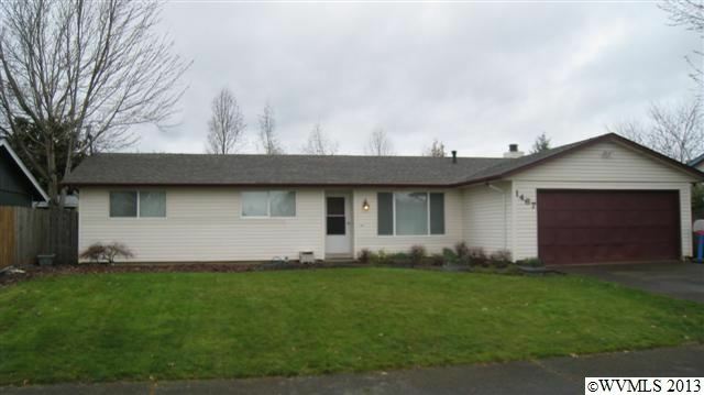 1467  Palace Dr NE  Salem OR 97301 photo