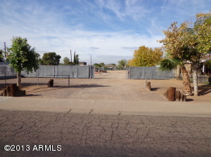 Property Photo:  2518 N 28th Street  AZ 85008 