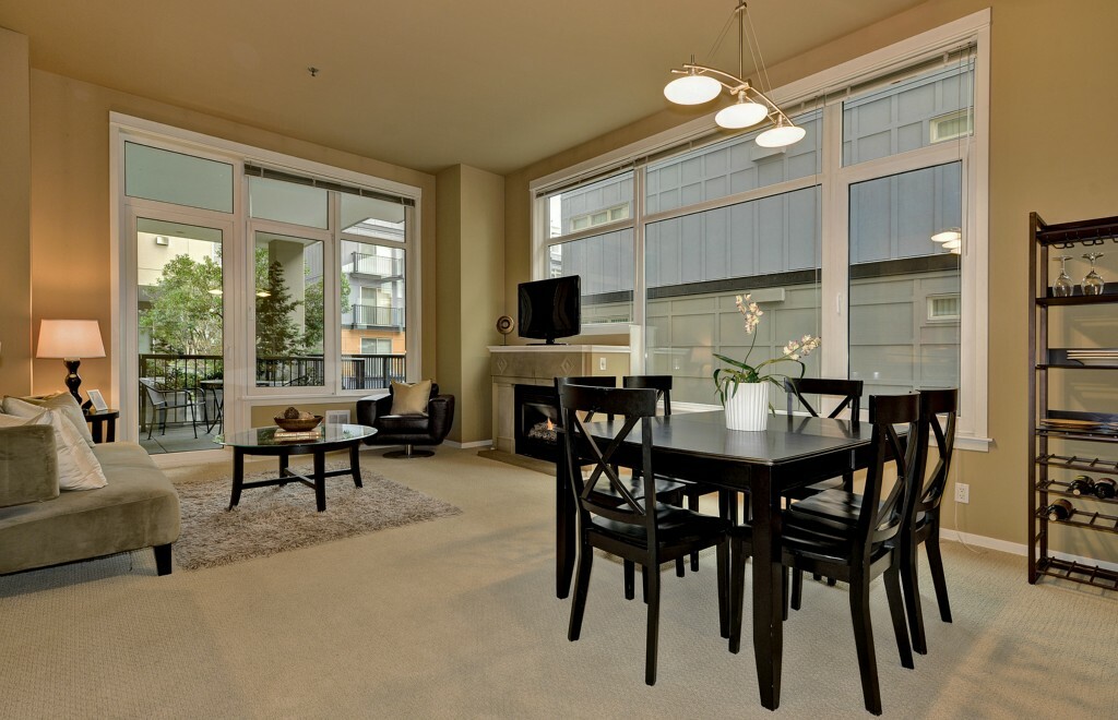 Property Photo:  2801 1st Ave 112  WA 98121 