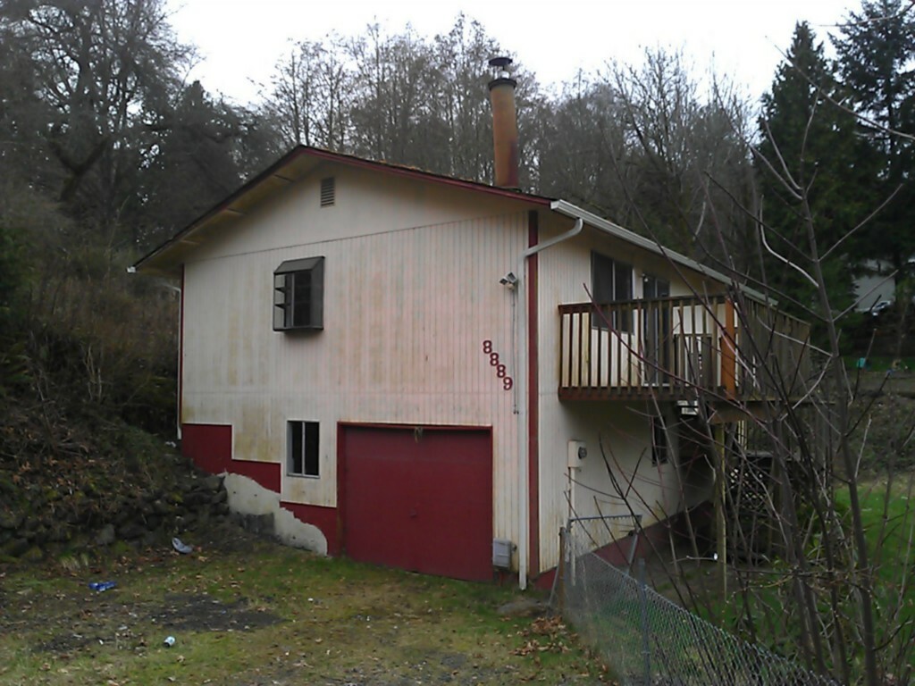 Property Photo:  8889 Roy Rd NE  WA 98311 