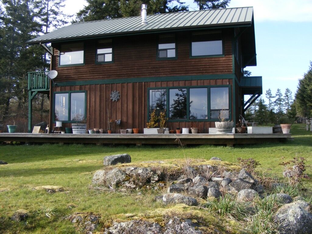 Property Photo: 24 Hubbard Lane WA 98250