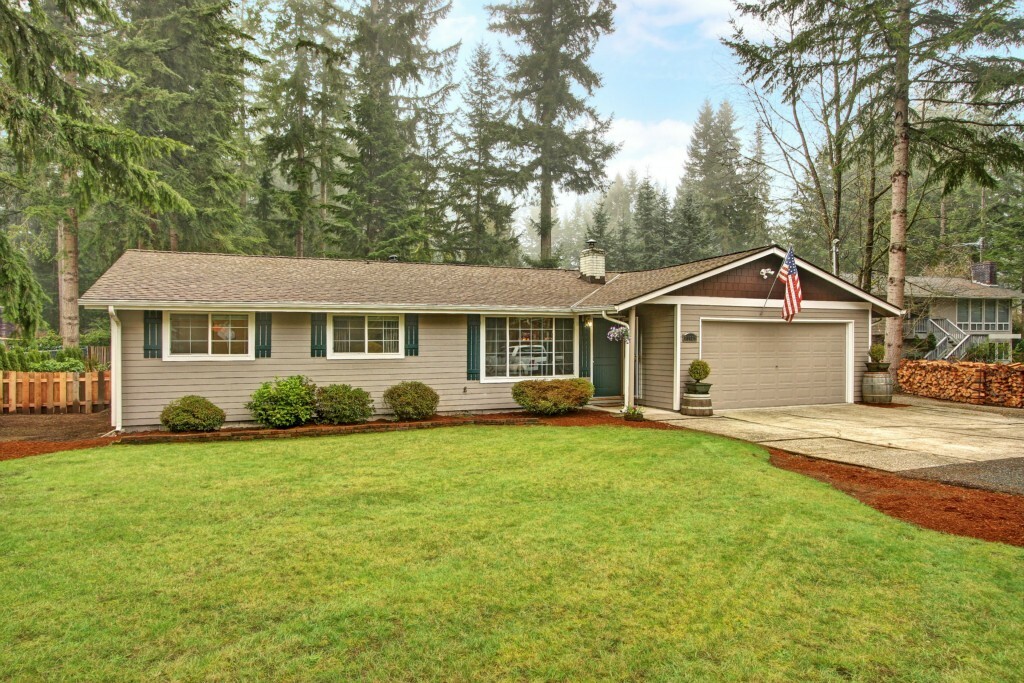 Property Photo:  25125se 30th St  WA 98075 