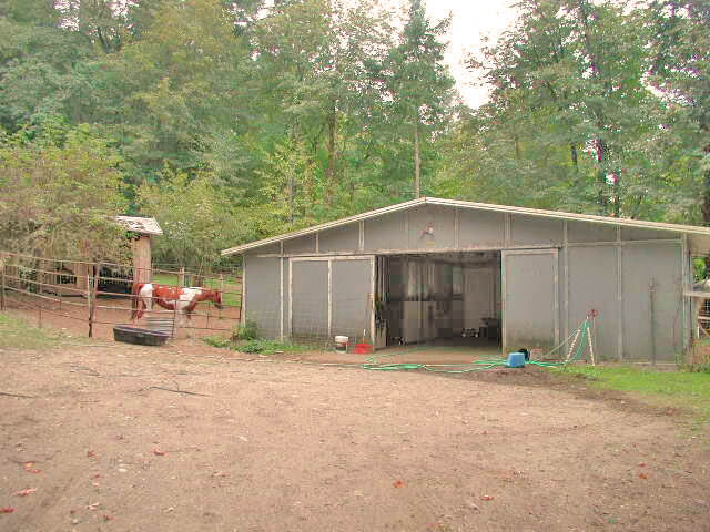 Property Photo:  2521 E State Route 302  WA 98528 
