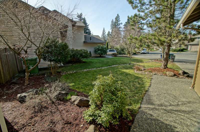 Property Photo: 1818 168th Place SE WA 98012