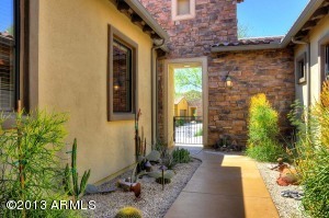 Property Photo: 20750 N 87th Street 1046 AZ 85255