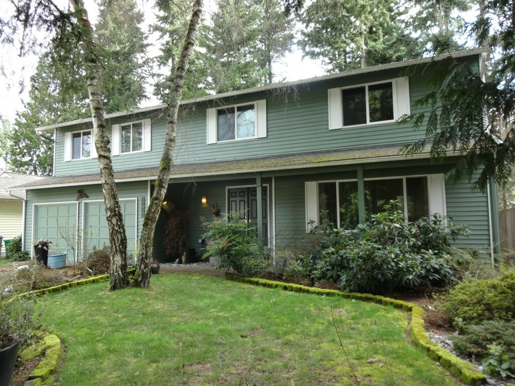 Property Photo:  6908 119th Ave NE  WA 98033 