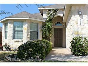 Property Photo:  3224 Winding Shore Lane  TX 78660 