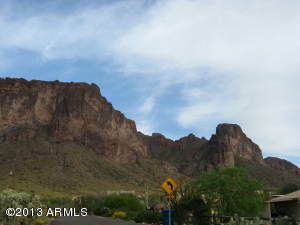 Property Photo:  0000 E Lost Dutchman Boulevard  AZ 85119 