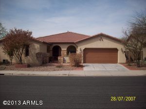 Property Photo:  29656 N 122nd Drive  AZ 85383 
