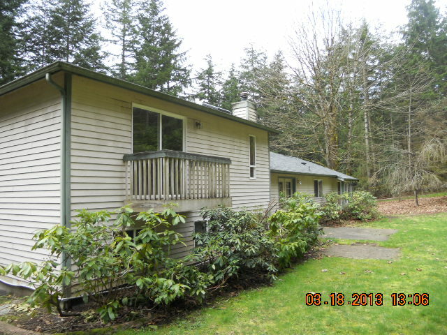 Property Photo:  30606 SE Lake Retreat North Dr  WA 98051 