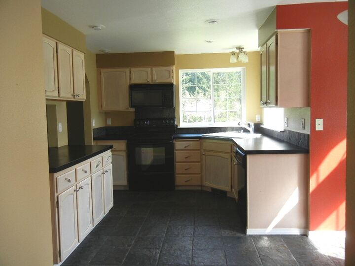 Property Photo: 5938 78th Ave NE WA 98506