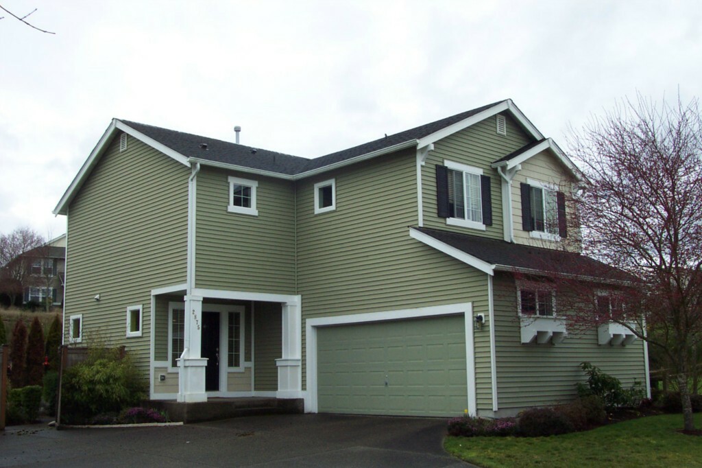 Property Photo:  2875 Hannen St  WA 98327 