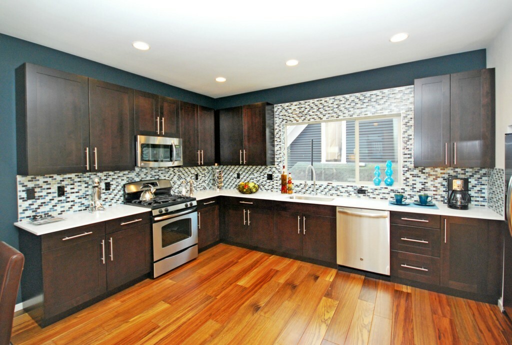 Property Photo: 1714 NW 62nd St NW A WA 98107