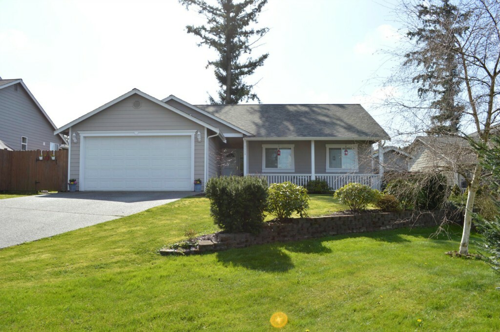 Property Photo: 2525 Northwoods Loop Rd WA 98273