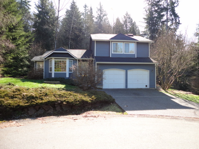 Property Photo: 12615 182nd Dr SE WA 98290