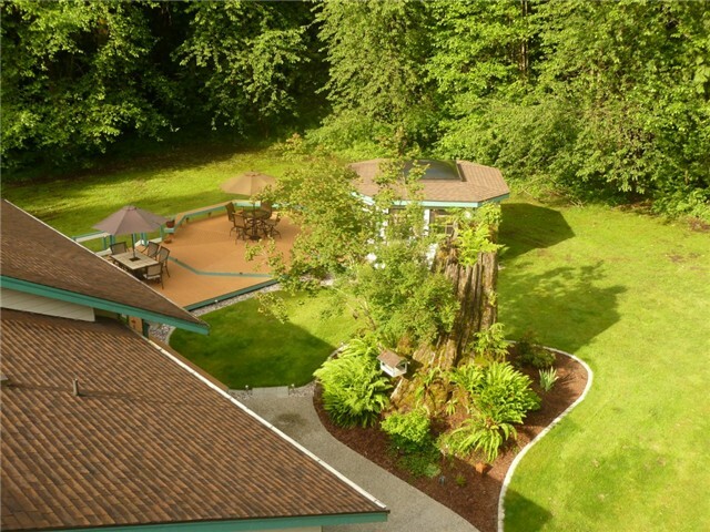 Property Photo:  22920 40th Dr NE  WA 98223 