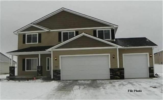 Property Photo: 10014 N Lindeke Ct WA 99208