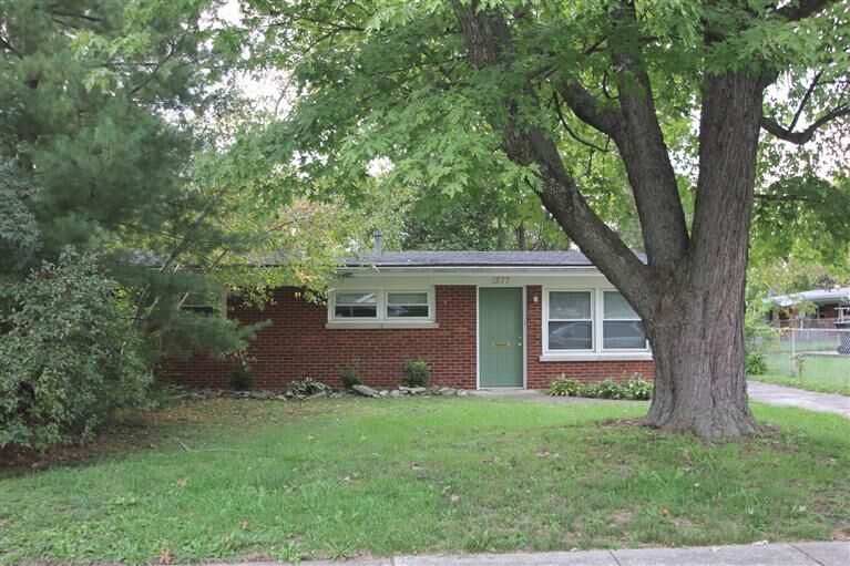Property Photo:  1577 Bluebird Lane  KY 40503 