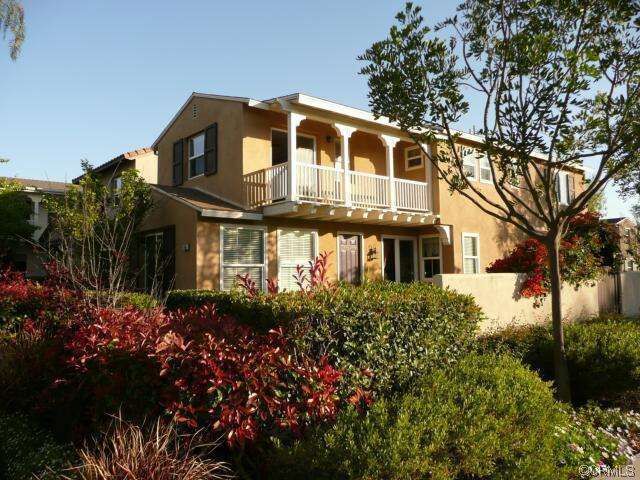 Property Photo: 16 Snapdragon Street CA 92694