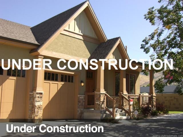 Property Photo:  Address not disclosed  UT 84109 