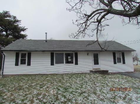 Property Photo:  1034 Alton Station Road  KY 40342 