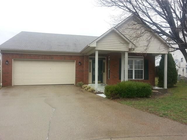 Property Photo: 2708 Ella Rae Court KY 40511