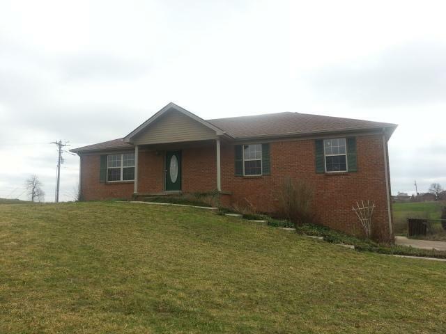 Property Photo: 835 Three Forks Road KY 40475