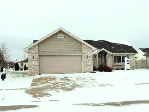 Property Photo:  1555 Sunridge  IL 60914 