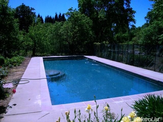 Property Photo:  1135 Mariemont Avenue  CA 95864 