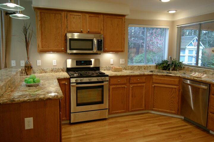 Property Photo: 3803 58th St Ct NW WA 98335