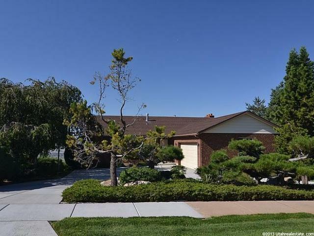 Property Photo: Address not disclosed UT 84414