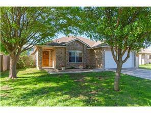 Property Photo:  1217 Pike Path  TX 78665 